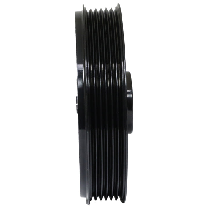 Fluidampr 551231 08.5+ VW Golf TSi/08-13.5 Passat TSi/08.5+ Audi TT TSi Steel Internally Balanced Damper