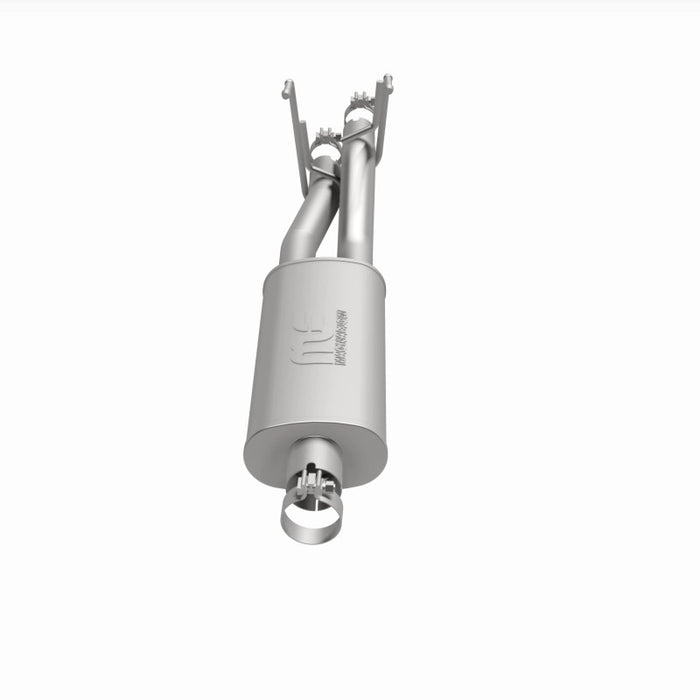 Magnaflow Perf Exhaust MAG19439 Exhaust System w/Muff ler Ram P/U