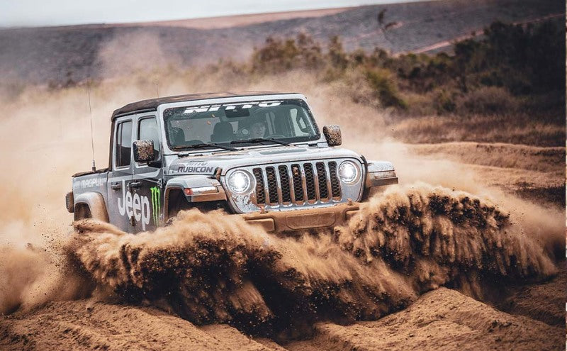 Magnaflow 15237 SYS C/B 12-14 Jeep Wrangler JK V6 3.6L 4dr