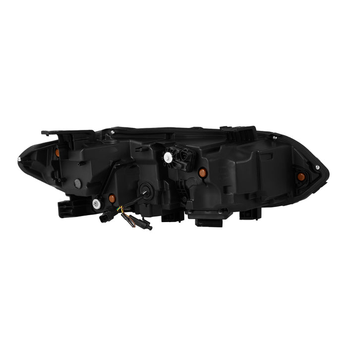 AlphaRex 880349 ARX NOVA Headlights