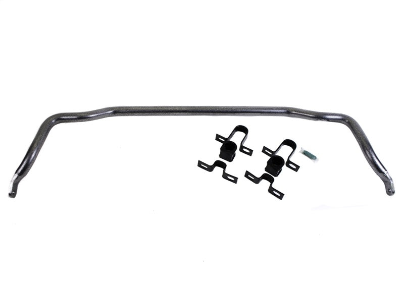 Hellwig 7718 08-19 Ford E-350 Super Duty 2WD Solid Heat Treated Chromoly 1-3/8in Front Sway Bar