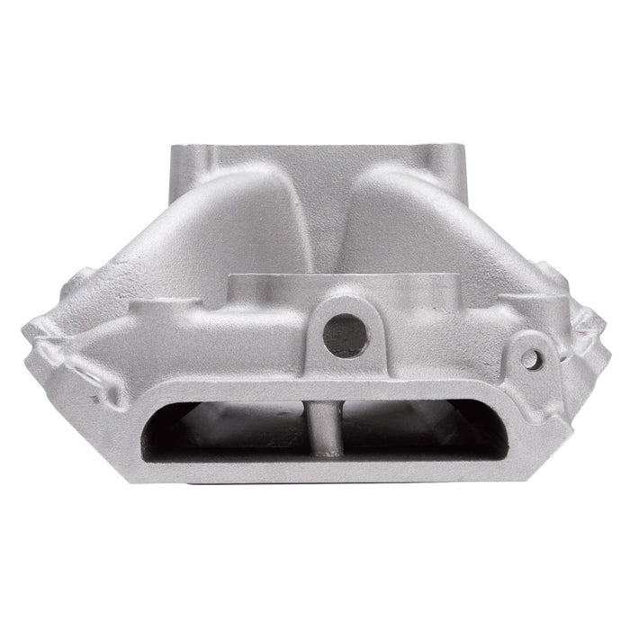 Edelbrock EDE2904 BBC Victor Jr. 454-O Manifold - 396-502