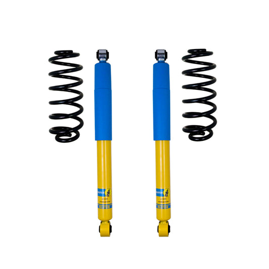 Bilstein 46-274922 4600 Series 02-06 Cadillac Escalade EXT Rear 46mm Monotube Shock Absorber Conversion Kit