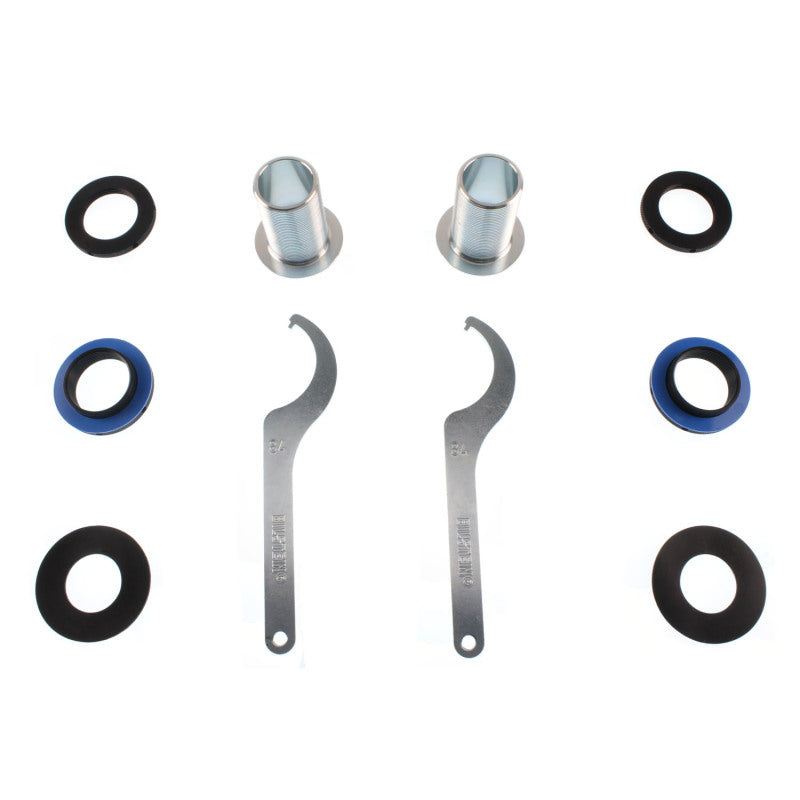 Bilstein 48-158176 B16 2012 Volkswagen Beetle Turbo Front and Rear Performance Suspension System