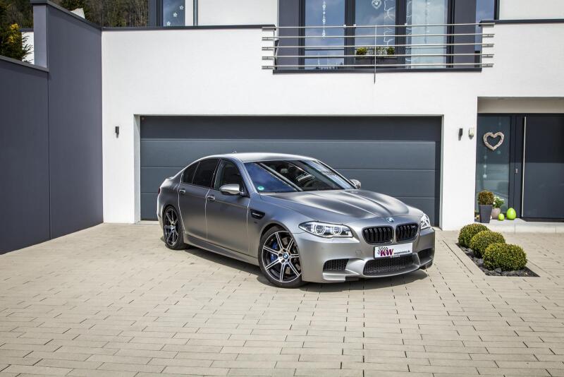 KW 25320097 H.A.S. for BMW M5/M6