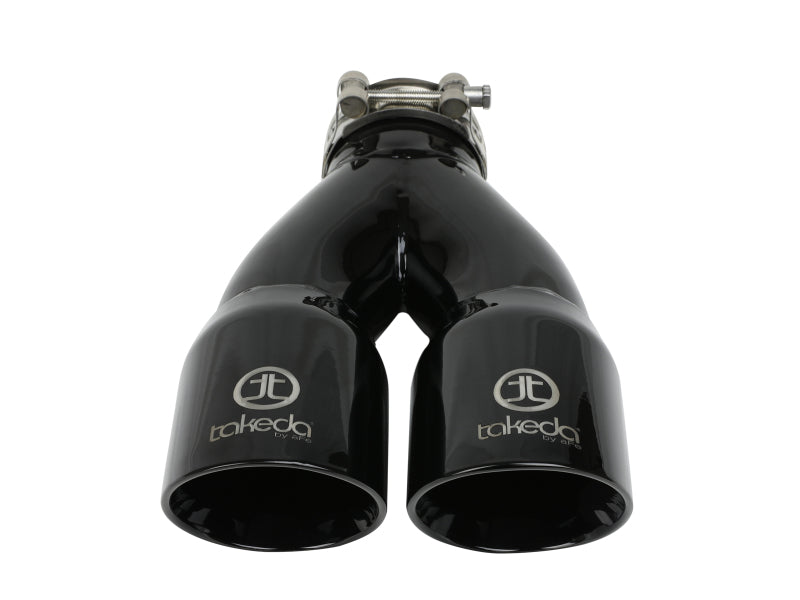 aFe 49T25364-B10 AFE Takeda Exhaust Tip