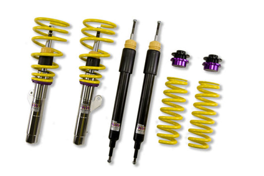 KW 10220048 Coilover Kit V1 BMW 3-series E90 E92 (390X) 4WDSedan Coupe