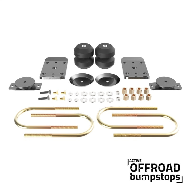 Timbren ABSTRFK 2005 Toyota Tacoma Base 4WD Rear Active Off Road Bumpstops