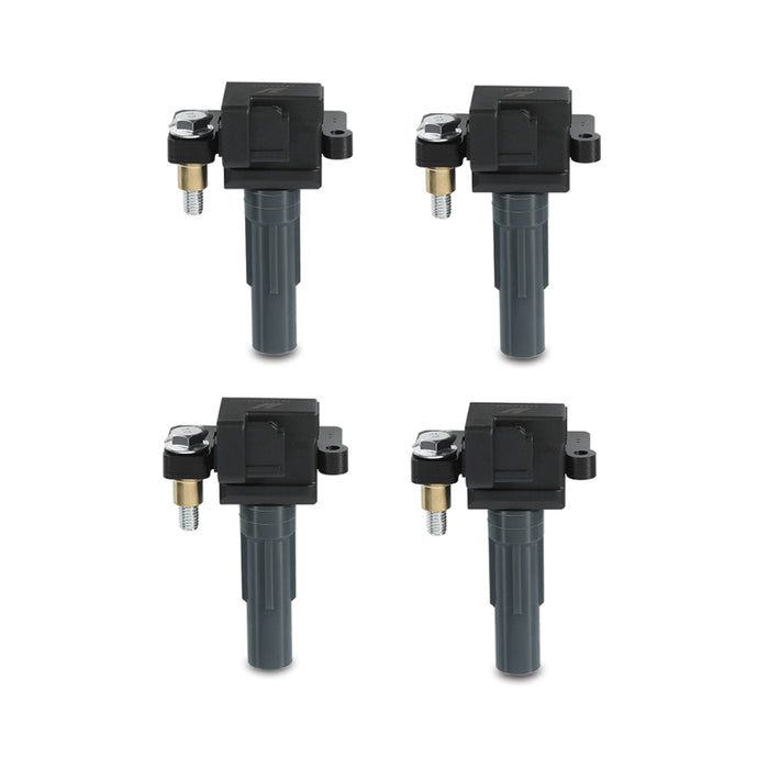 Mishimoto MMIG-STI-1104 2011+ Subaru WRX / STI Ignition Coil Set of 4