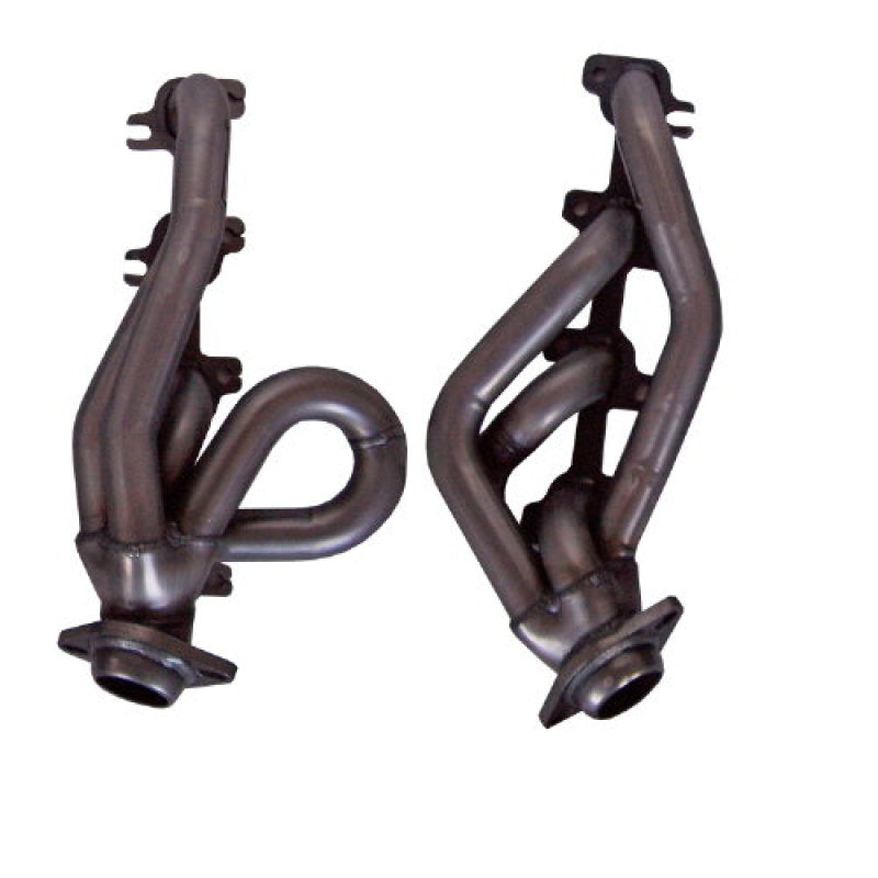 Gibson GP307S 00-03 Dodge Dakota Base 4.7L 1-1/2in 16 Gauge Performance Header - Stainless