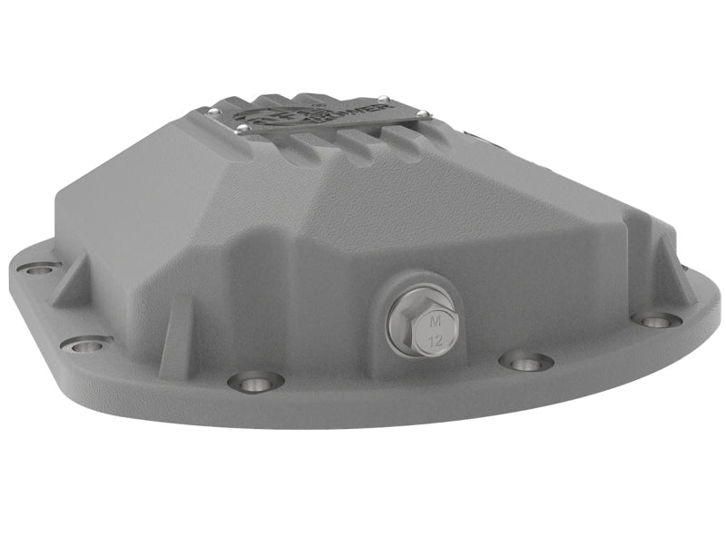 aFe 46-71130A AFE Diff/Trans/Oil Covers