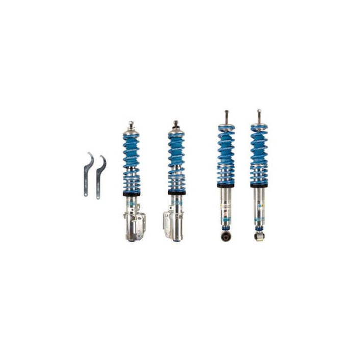 Bilstein 48-330725 B16 13-22 Subaru BRZ Front and Rear Performance Suspension System