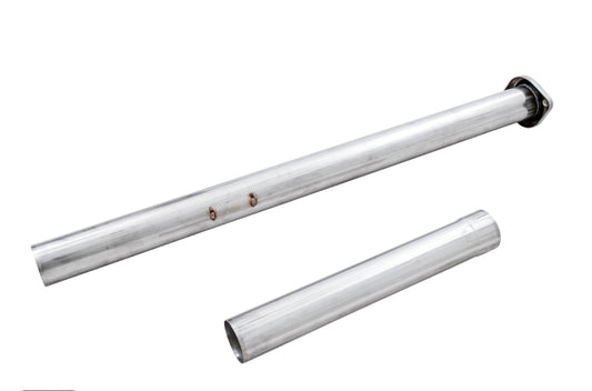 AWE Tuning 3020-11026 2015+ Ford F-150 Non-Resonated Performance Mid Pipe