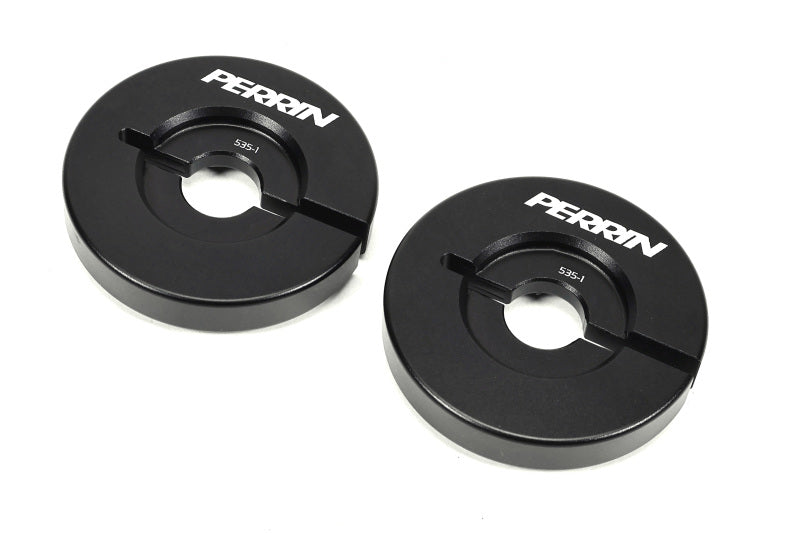 Perrin Performance PSP-SUS-536 PERRIN 15-25 Subaru WRX/STI / 13-25 Crosstrek / 12-25 Impreza Differential Lockdown System