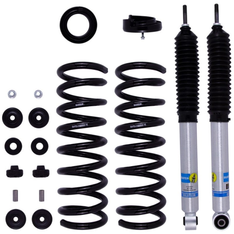 Bilstein 46-302137 B8 5112 Series 19-20 Dodge RAM 2500 Front Suspension Leveling Kit