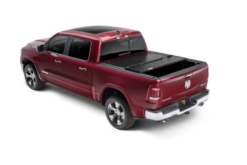 Undercover FX31004 UnderCover 02-18 Dodge RAM 1500 (w/o Rambox) (19-20 Classic) 6.4ft Flex Bed Cover