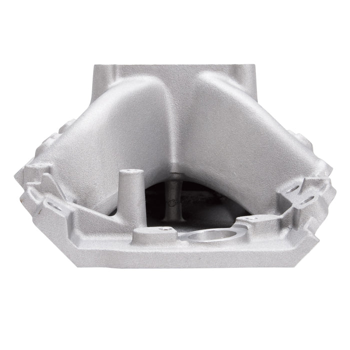 Edelbrock EDE2904 BBC Victor Jr. 454-O Manifold - 396-502