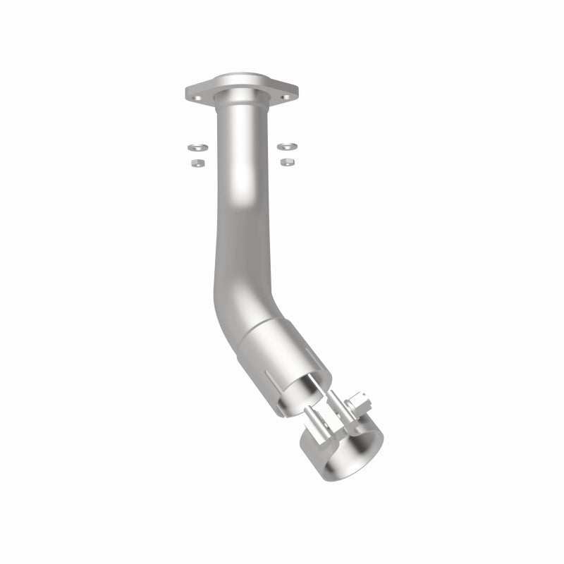Magnaflow 15313 MagnaFlow Manifold Pipe 12-13 Wrangler 3.6L