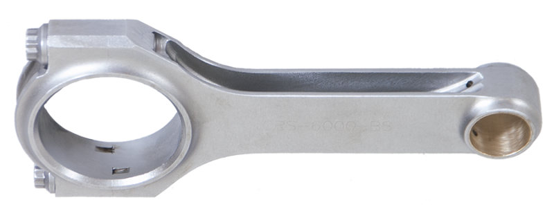 Eagle EAGCRS6000BST2000 SBC 4340 Forged H-Beam Rods 6.000 w/ARP 2000
