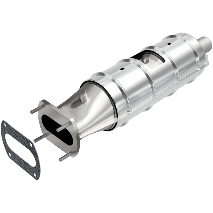 Magnaflow 55212 MagnaFlow Conv DF Ford-Oem Fit 88 93