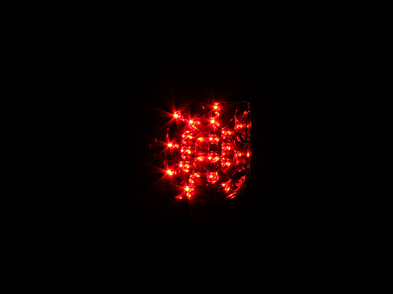 ANZO 311027 ANZ LED Taillights