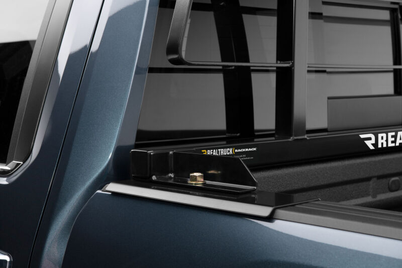 BackRack 15019 19-23 Silverado/Sierra 1500 (New Body Style) Original Rack Frame Only Requires Hardware