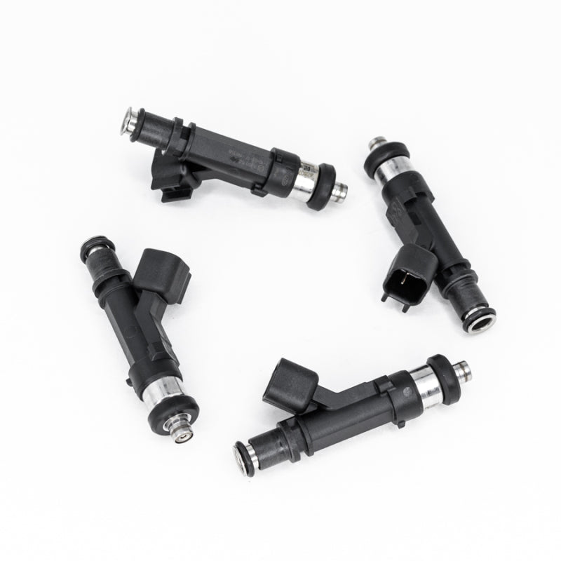 DeatschWerks 18U-05-1000-4 90-05 Mazda Miata 1000cc Injectors - Replaces 22S-00-1000-4