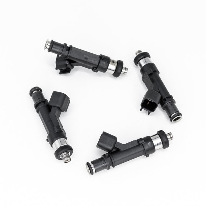 DeatschWerks 18U-05-1000-4 90-05 Mazda Miata 1000cc Injectors - Replaces 22S-00-1000-4
