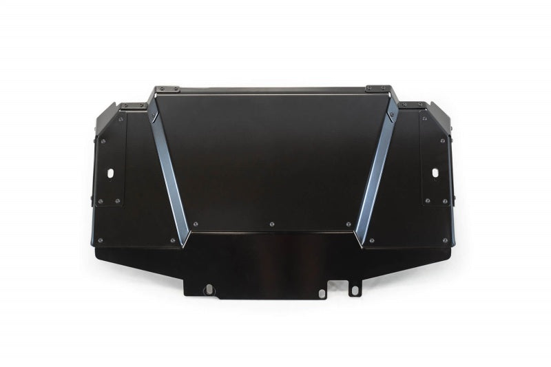Addictive Desert Designs AC23008NA03 ADD Skid Plates