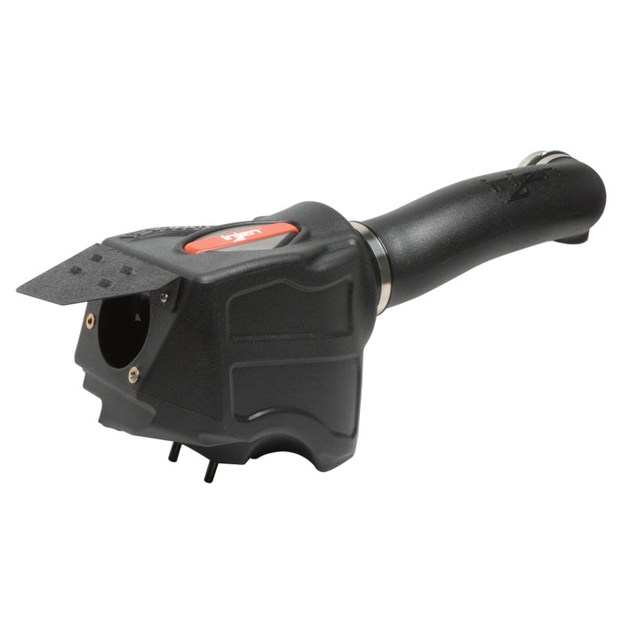 Injen EVO5009 12-18 Jeep Wrangler JK V6-3.6L Evolution Intake- Dry