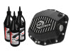 aFe 46-71001B AFE Diff/Trans/Oil Covers