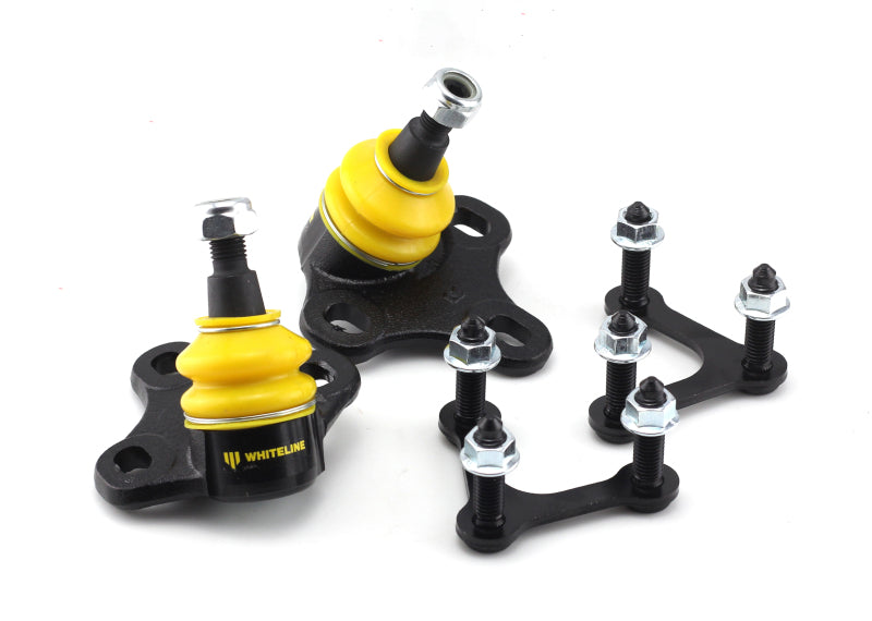 Whiteline KCA472 15-16 VW Golf R Roll Centre / Bump Steer Correction Kit