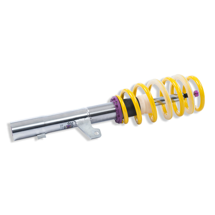 KW 352100AK Coilover Kit V3 17-18 Audi RS3 2.5L 8V w/o Electronic Dampers