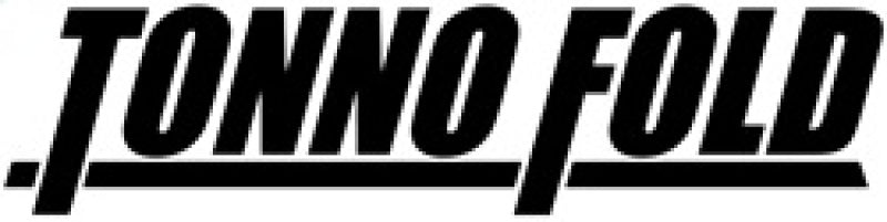 Tonno Pro 42-505 95-04 Toyota Tacoma 6ft Fleetside Tonno Fold Tri-Fold Tonneau Cover