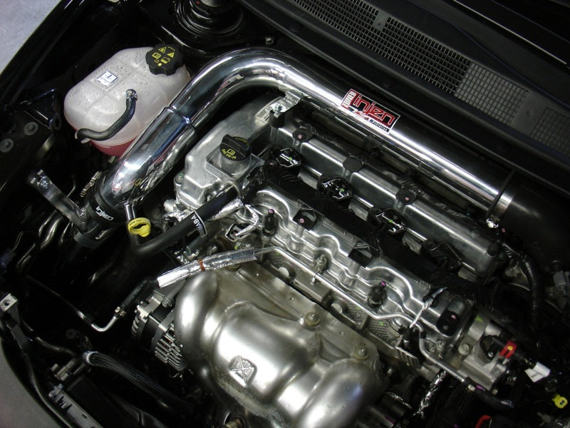 Injen SP5041BLK 13 Dodge Dart 2.0L Black Cold Air Intake w/ MR Tech