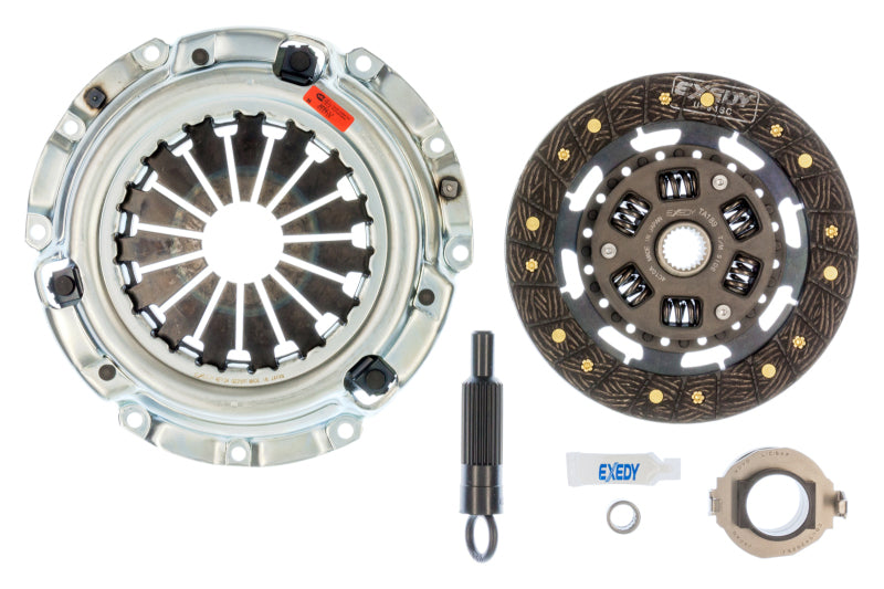Exedy 10810 2006-2014 Mazda MX-5 Miata L4 Stage 1 Organic Clutch 06 MX-5 MIATA ORG 6SPD ONLY