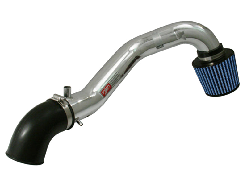Injen SP1477P 02-06 RSX Type S w/ Windshield Wiper Fluid Replacement Bottle Polished Cold Air Intake