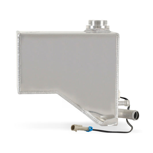 Mishimoto MMRT-DMAX-01N 01-07 Chevy/GMC 6.6L Duramax Degas Tank - Natural