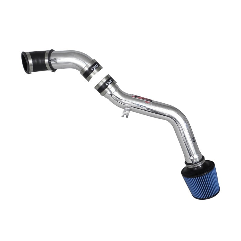 Injen SP1375BLK 03-08 Hyundai Tiburon 2.7L V6 Black Cold Air Intake w/ MR Tech