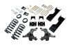 Belltech BT Lowering Kit w/o Shocks 696