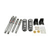Belltech BT Lower Kit w SP Shocks 901SP