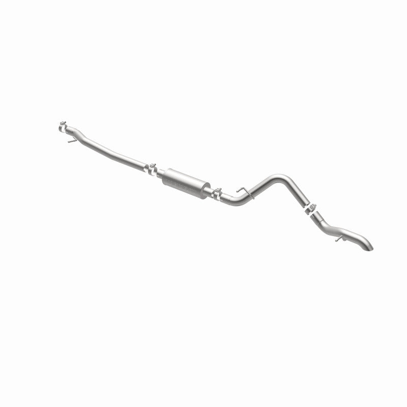 Magnaflow 15237 SYS C/B 12-14 Jeep Wrangler JK V6 3.6L 4dr