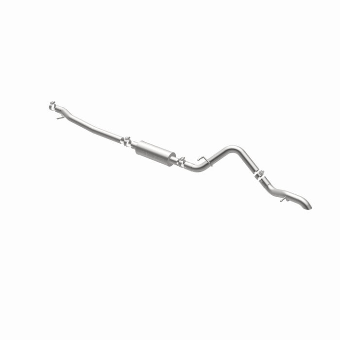Magnaflow 15237 SYS C/B 12-14 Jeep Wrangler JK V6 3.6L 4dr