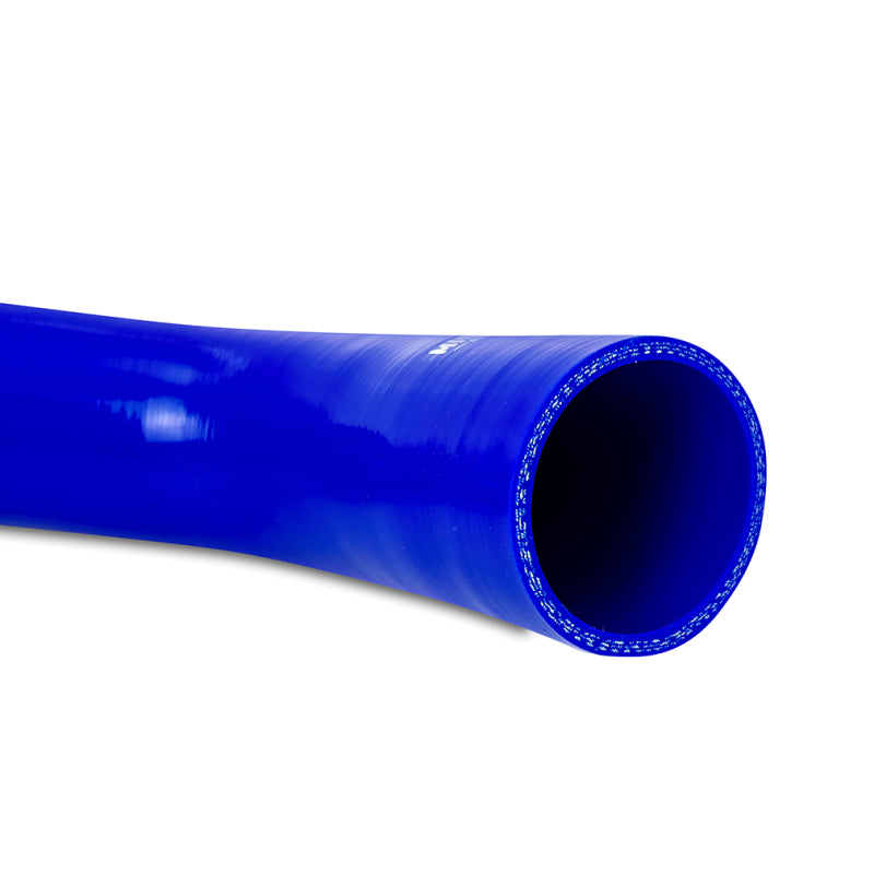 Mishimoto MMHOSE-RAM-19BL 2019+ RAM Cummins 6.7L Silicone Coolant Hose Kit Blue