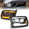 ANZO 111595 ANZ LED/Projector Headlights