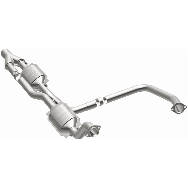 Magnaflow 24293 Conv DF 04-07 Dodge RAM 5.7L