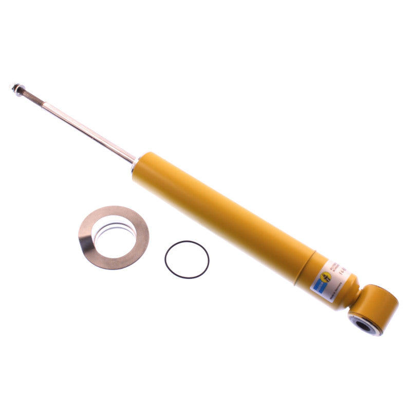 Bilstein 24-131759 B6 2006 Mazda MX-5 Miata Base Rear 46mm Monotube Shock Absorber