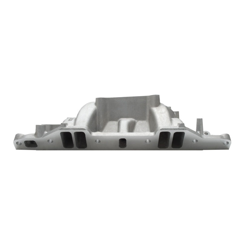 Edelbrock EDE7176 SBM Performer RPM Manifold - 318-360