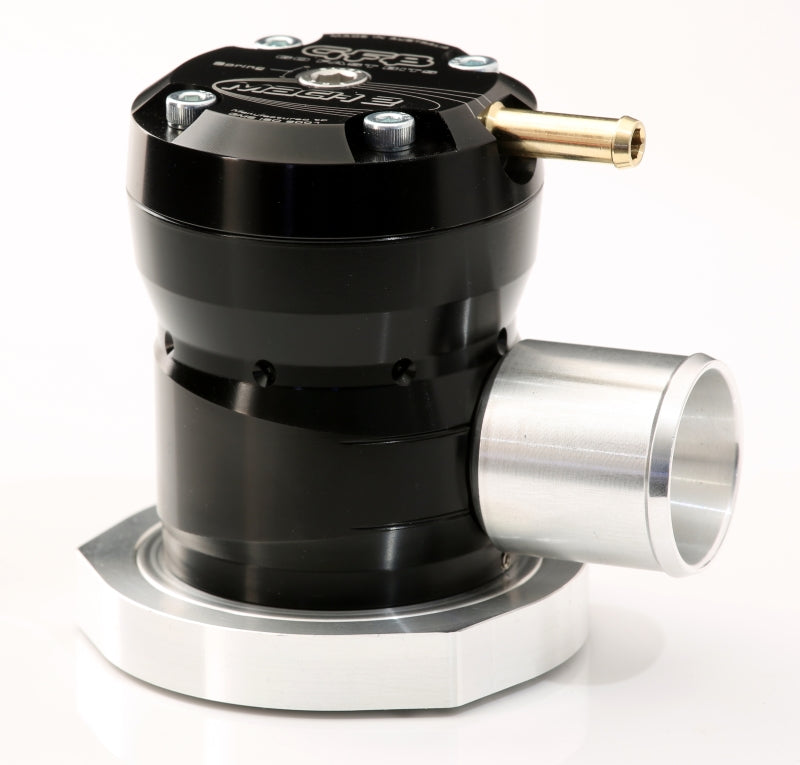 Go Fast Bits T9104 GFB Mach 2 TMS Recirculating Diverter Valve - Nissan Silvia/200SX (S14-S15)