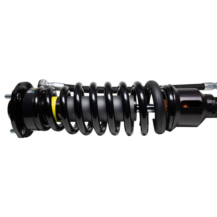 Bilstein 41-326701 15-24 Ford F-150 4WD B8 8112 (ZoneControl CR) Front Left Shock Absorber - 0.7-2.7in Lift